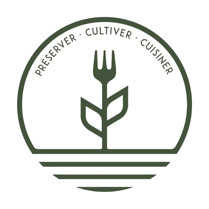 Les Cuisiniers du Potager